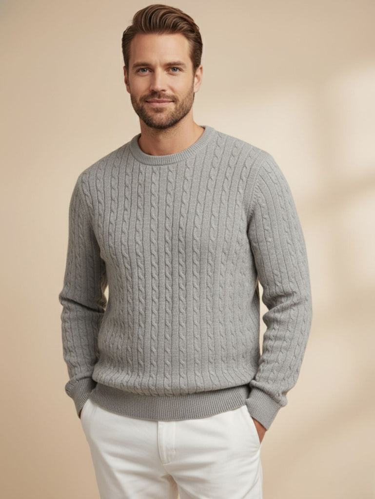 Heren Truien & Vesten