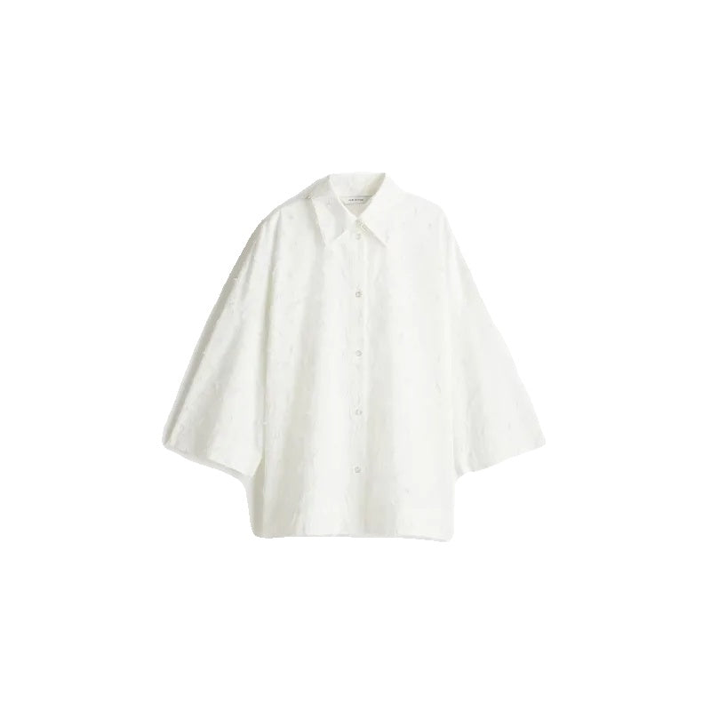 Variant image for Elegante Vrouwen | Hoge Taille Geplooide Lange Rok Set Met T-Shirt-12