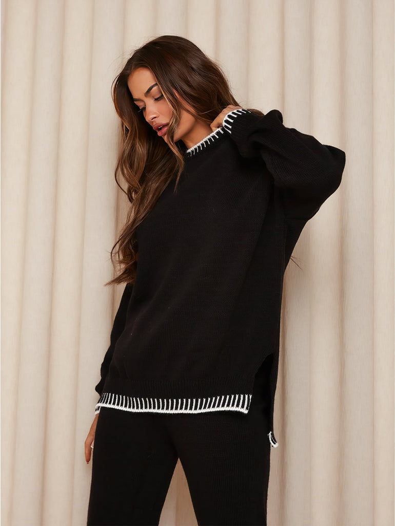 Fina Dames Set | Zacht Ademend Comfy Set Dames 9