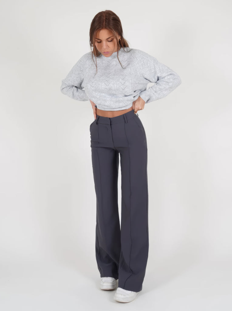 Fiona Women's Pantalon | Comfortabele Wijdte, Ademend Materiaal 12