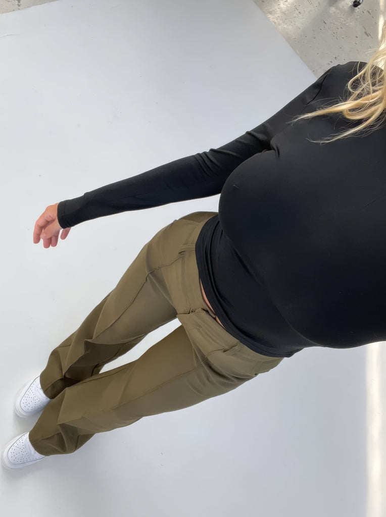 Fiona Women's Pantalon | Comfortabele Wijdte, Ademend Materiaal 11