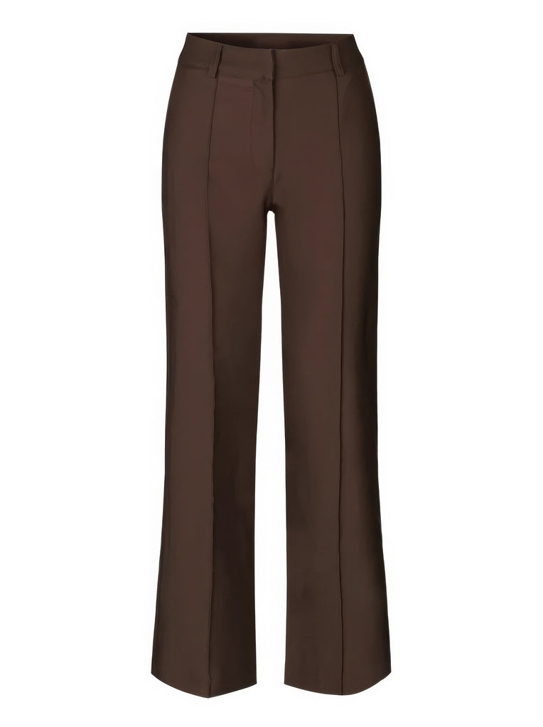 Fiona Women's Pantalon | Comfortabele Wijdte, Ademend Materiaal 17