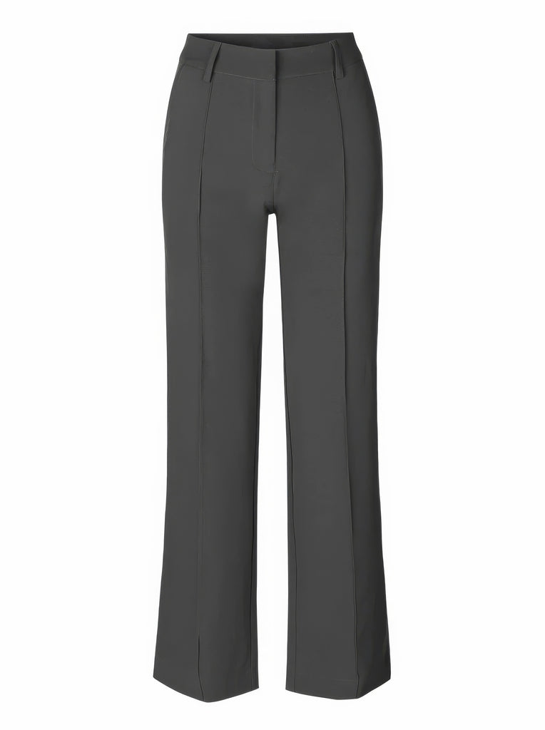 Fiona Women's Pantalon | Comfortabele Wijdte, Ademend Materiaal 18
