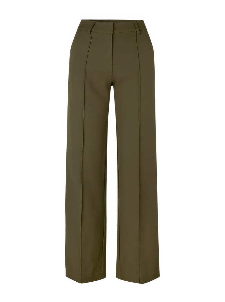 Fiona Women's Pantalon | Comfortabele Wijdte, Ademend Materiaal 16