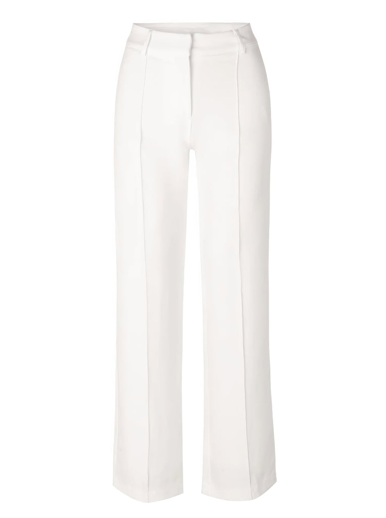 Fiona Women's Pantalon | Comfortabele Wijdte, Ademend Materiaal 15