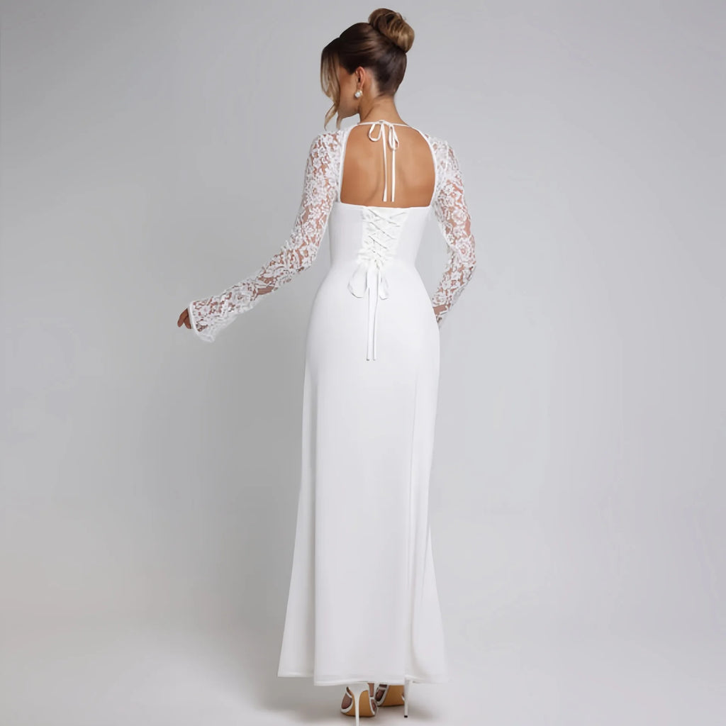 Vivid Dames Jurk Zomer | Rugloos, Elegante Silhouette 4
