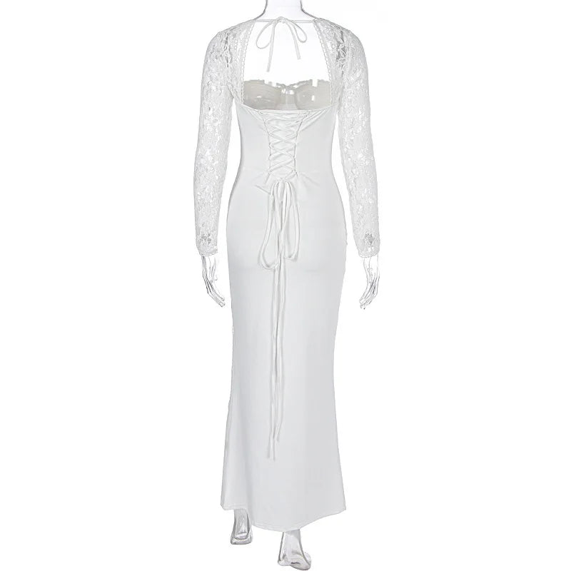 Vivid Dames Jurk Zomer | Rugloos, Elegante Silhouette 6