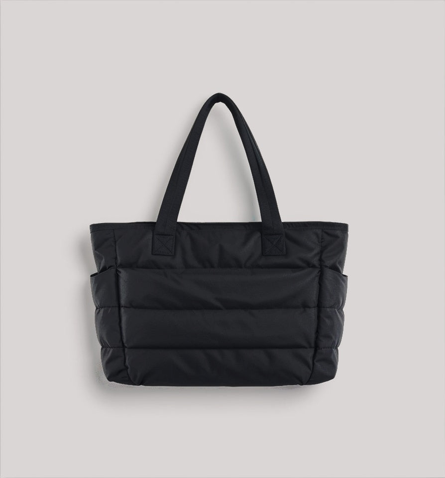 Lovy Handtas Dames - Chic en Functioneel, Hoogwaardige Stof 3