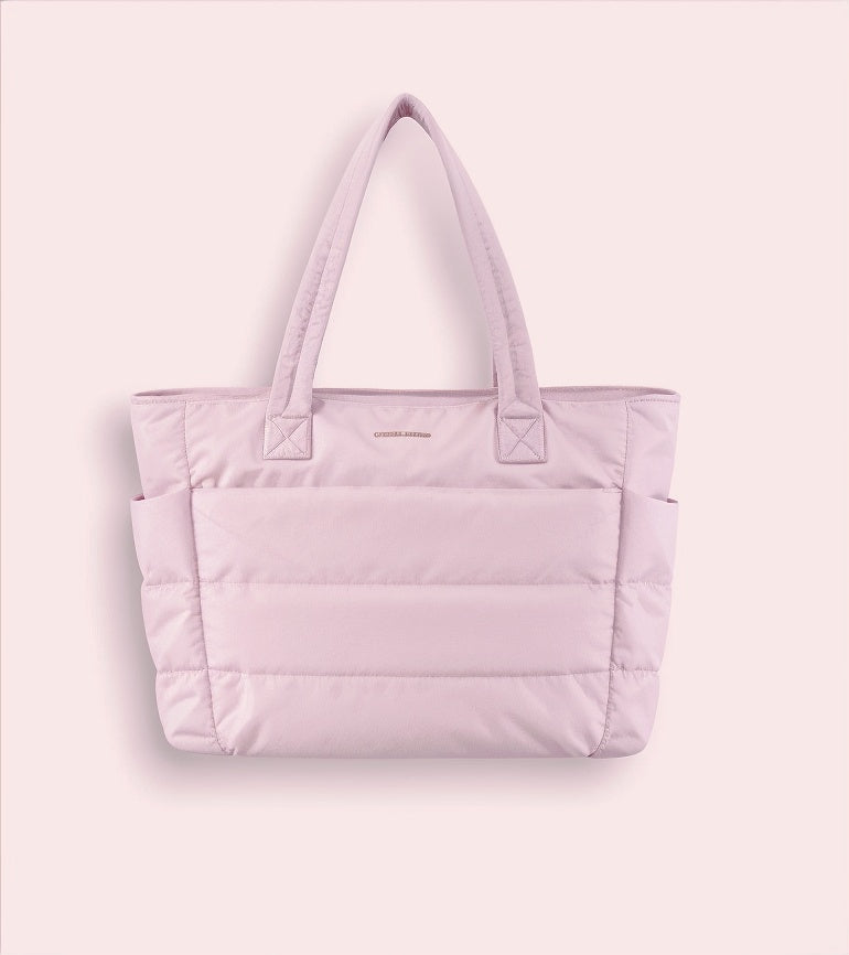 Lovy Handtas Dames - Chic en Functioneel, Hoogwaardige Stof 4