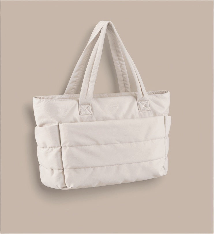Lovy Handtas Dames - Chic en Functioneel, Hoogwaardige Stof 5